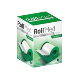Roll Med 5 cm x 5 mt Kağıt Flaster - 5 kutu