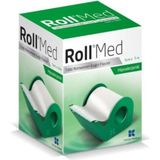 Roll Med 5x5 Hipoalerjenik Kağıt Flaster - 20 Adet - 1