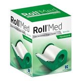 Roll Med 5X5 M Hipoalerjenik Kağıt Flaster
