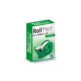 Roll Med Hipoalerjenik Kağıt Flaster 1.25Cm X 5Mt - 20 Kutu