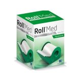 Roll Med Kağıt Flaster 5 CM x 5 M 20 Adet