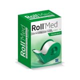 Roll Med Nonwoven Kağıt Flaster 2.5 CM x 5 M