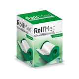 Roll Med Nonwoven Kağıt Flaster 5Cm x 5M