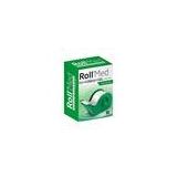 Roll Med Tıbbi Nonwoven Hipoalerjenik 2.5 cm 5 mt Kağıt Flaster