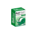 Roll Med Tıbbi Nonwoven Kağıt Flaster 2.5Cm x 5M