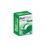 Roll Medhipoalerjenik Kağıt Flaster 2.5Cm X 5Mt - 2 Kutu
