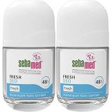 Roll-On Fresh 50 Ml * 2 Adet