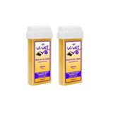 Roll On Kartuş Sır Agda Naturel 100 ml X 2 Adet