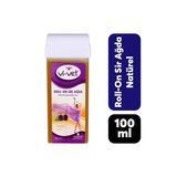 Roll-On Sir Ağda 100 Ml Natürel