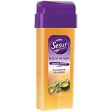 Roll-On Sir Ağda 100 Ml Normal Ayçiçek Yağı