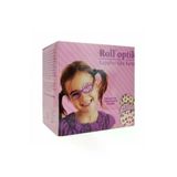 Roll Optik Kız Çocuk Göz Kapama Bandı -100'Lü Kız