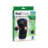 Roll Patella ve Ligament Destekli Ayarlana Bilir Dizlik