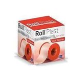 Roll Plast Bez Flaster 5cm X 5m
