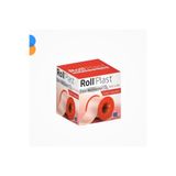 Roll Plast Tıbbi Bez Flaster 5cm x 5m