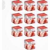 Roll Plast Tıbbi Bez Flaster (Çinko Oksitli Kauçuk Yapışkanlı) 5cm x 5m - 10 Adet