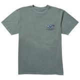 Roll Premıum Ww Ss Erkek T-Shirt 24A521518-18299 - Yeşil