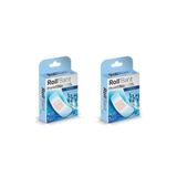 Roll Protect Plus Su Geçirmez Yara Bandı 20 Adet 2 Kutu