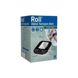 Roll Sağlık Digital Tansiyon Aleti Koldan Ölçer