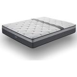 Roll & Sleep Expert Roll Pack Pocket Yaylı Tek Kişilik Yatak - 90 x 190 cm