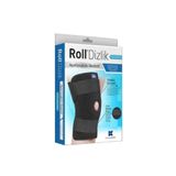 Roll Standart Dizlik Ayarlanabilir Bedenli | Patella Destekli Standart