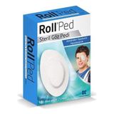 Roll Steril 5 Adet Göz Pedi