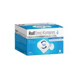 Roll Steril Nonwowen Emici Kompres Gazlı Bez 7.5Cm X 7.5Cm - 100 Adet