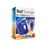 Roll Termojel 17cmx25cm Sıcak/Soğuk Kompres Diz İçin Konforlu Kullanım Özellikli