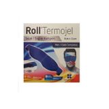 Roll Termojel Göz Için Soğuk Ve Sıcak Kompres 8 X 21 Cm