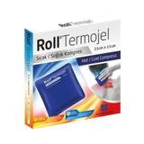 Roll Termojel Sıcak Soğuk Kompres 11Cm X 11Cm - 1 Adet
