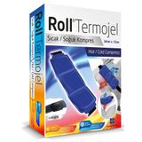 Roll Termojel Sıcak Soğuk Kompres Büyük 14x33 cm (2 ADET)