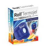 Roll Termojel Sıcak Soğuk Kompres Dizlik 17x25cm