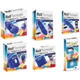 Roll Termojel Sıcak Soğuk Kompres Seti 6 Farklı Ürün