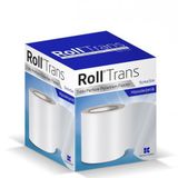 Roll Trans 5 cm 5 mt Şeffaf Flaster