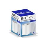 Roll Trans 5 cm x 5 cm Şeffaf Polietilen Flaster - 4 kutu