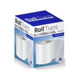 Roll Trans Perfore Polietilen Flaster 5 CM x 5 M