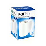 Roll Trans Şeffaf Perfore Polietilen 5Cm X 5M Hipoalerjenik Flaster