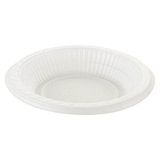 Roll Up 17 cm 100'lü Plastik Tabak