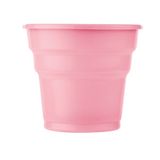 Roll Up 25'li Pembe Party Dreams Bardak