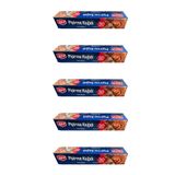 Roll Up 37 cm 50 mt Beyaz Yağlı Fırın Tepsi Pişirme Kızartma Kağıdı