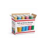 Roll-Up 7oz Karton Bardak 50 Adet x 20 Paket - Koli