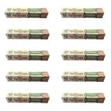 Roll-Up Ağartılmamış Doğal Kesimli Fırın Pişirme Kızartma Kağıdı - 42x37 Cm. - 16 Yaprak - 10 Kutu