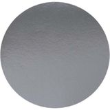 Roll-Up Aluminyum Künefe Kapağı Büyük Boy 220-L 100 Adet
