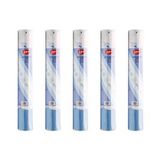 Roll-Up Deniz Desenli Tek Kullanımlık Laminelli Kağıt Masa Örtüsü - 100x150 Cm. - 16 Yaprak 5 Rulo