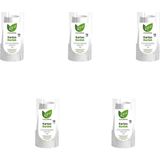 Roll-Up Doğaya Dönüş Ekolojik Doğal Kağıt Karton Bardak - 7Oz - 10'lu 5 Paket