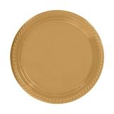 Roll-Up Gold 22 cm Plastik Tabak 25' li