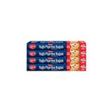 Roll-Up Kesilmiş Yağlı Pişirme Kağıdı 16 Yaprak 4lü Kutu Set