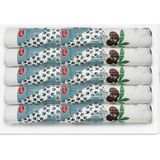 Roll-Up Masa Örtüsü Zeytin Desenli (100*150CM) 5'li Paket
