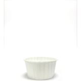 Roll-Up Muffin Kek Kapsülü Beyaz Büyük Boy 50li | Cupcake Kalıbı, Kağıt Muffin Kapsülü, Kek Kalıbı, Muffin Cup