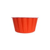 Roll-Up Muffin-Kek Kapsülü Kırmızı 50li | Cupcake Kalıbı, Kağıt Muffin Kapsülü, Kek Kalıbı, Muffin Cup
