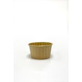 Roll-Up Muffin Kek Kapsülü Kraft Büyük Boy 50li | Cupcake Kalıbı, Kağıt Muffin Kapsülü, Kek Kalıbı, Muffin Cup